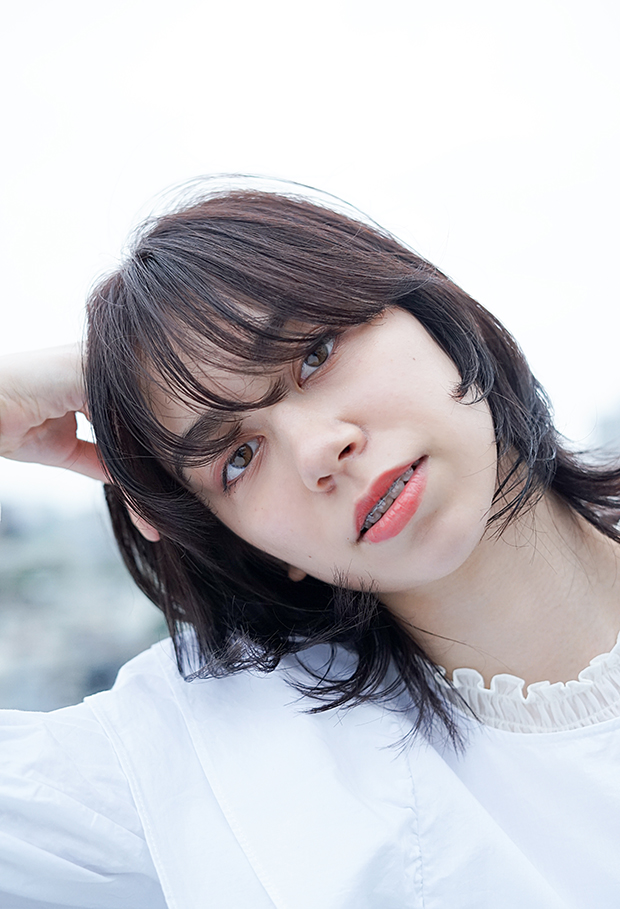 髪型　ヘアスタイル